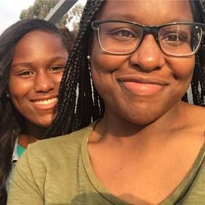 Meet your Posher, Marshay